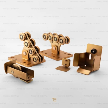 Cantilever Gate Hardware Kit Manufacturers in Chennai